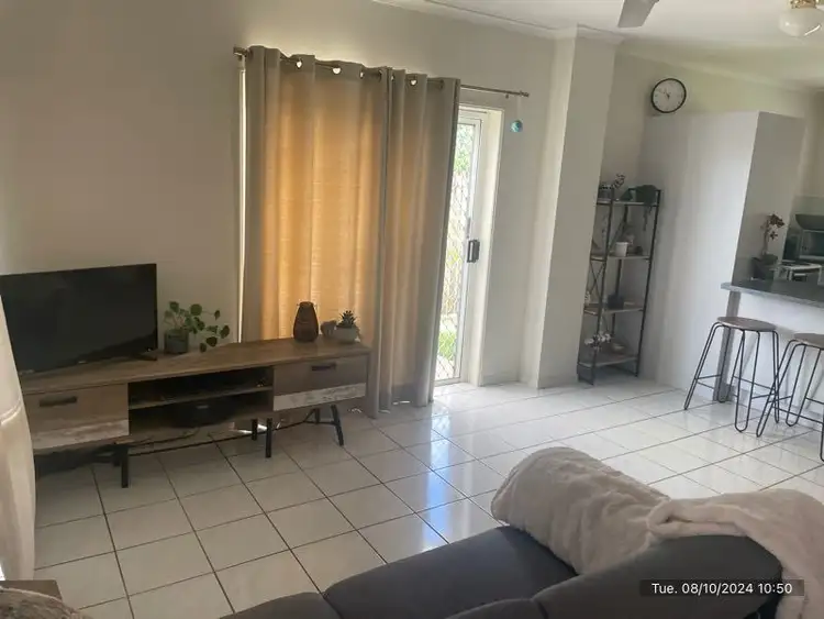 Fourth view of Homely unit listing, 1/37 Mintaro Crescent, Woree QLD 4868