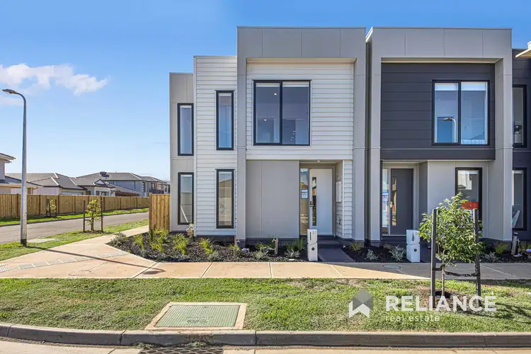 27 Anther Avenue, Tarneit VIC 3029