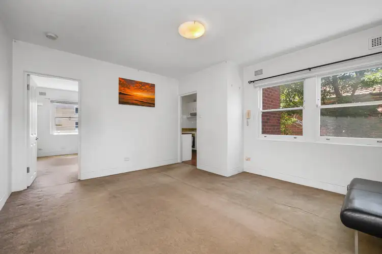 Second view of Homely apartment listing, 8/44 Oberon Street, Randwick NSW 2031