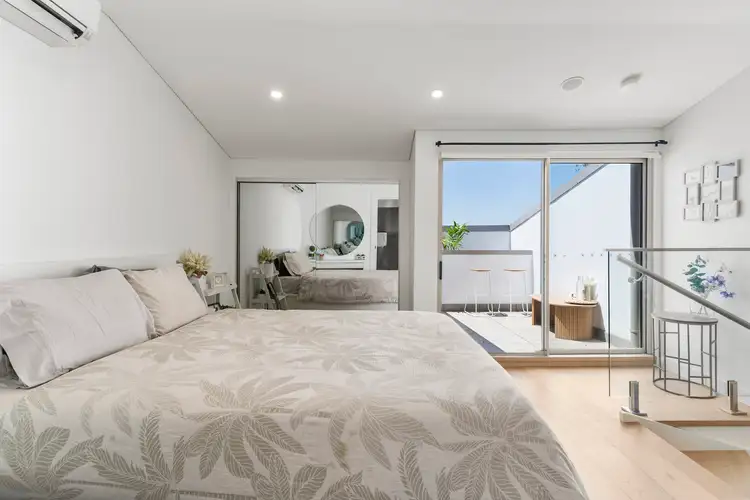 Fourth view of Homely townhouse listing, 6/160 Kingsway, Woolooware NSW 2230