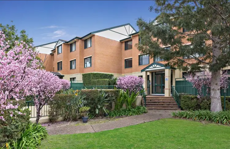 57/18-20 Knocklayde Street, Ashfield NSW 2131