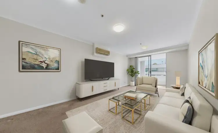1104/2 Atchison Street, St Leonards NSW 2065