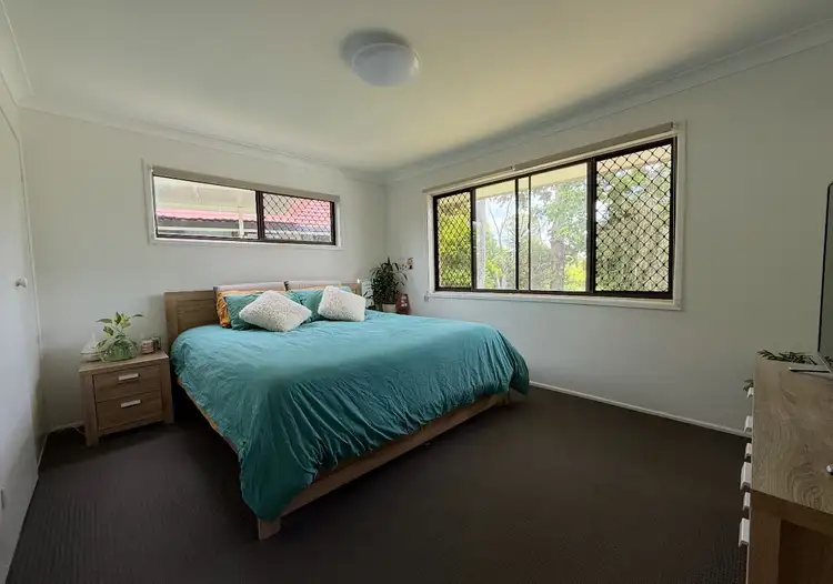 Fifth view of Homely house listing, 84 Collingwood Drive, Collingwood Park QLD 4301