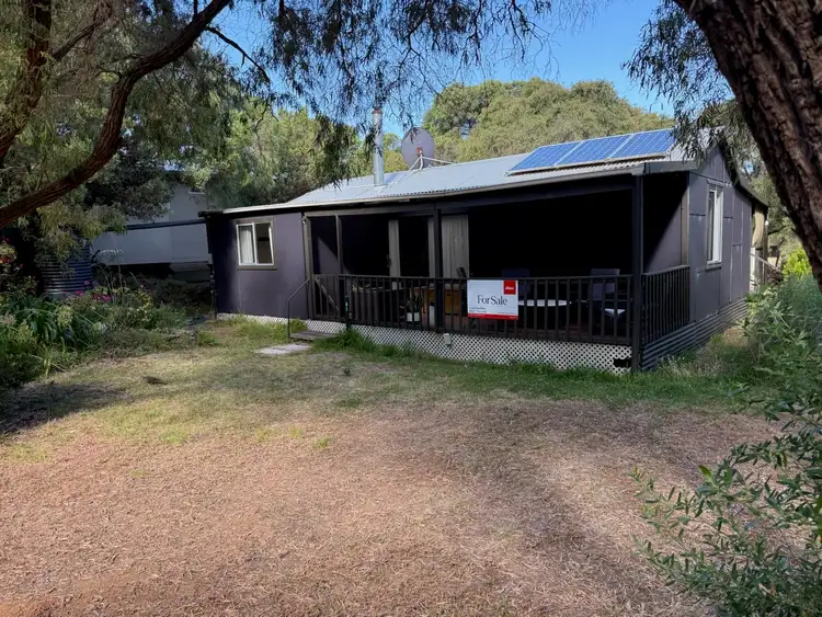 Site 61 Windy Harbour Road