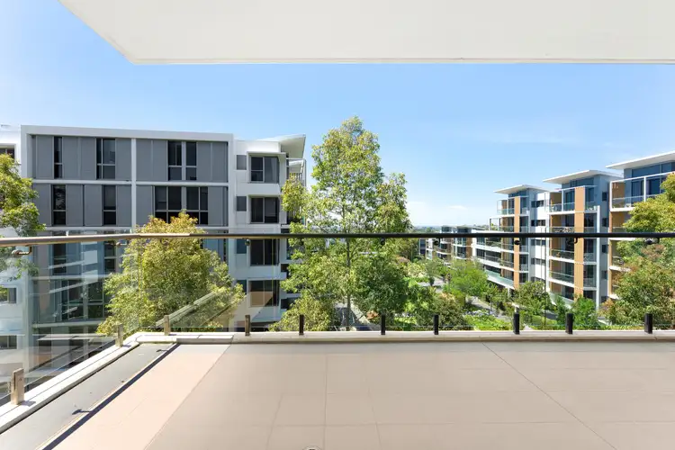 401/26 Ferntree Place, Epping NSW 2121