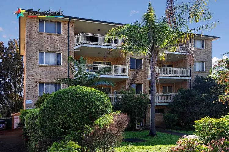 30/101-105 Bridge Road, Belmore NSW 2192