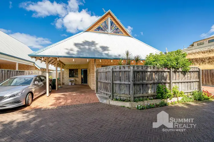 2/6A Clifton Street, Bunbury WA 6230