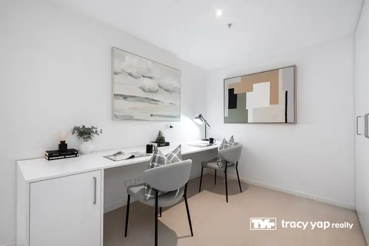 Sixth view of Homely apartment listing, 511/1 Saunders Close, Macquarie Park NSW 2113