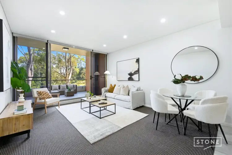 204/32-34 Ferntree Place, Epping NSW 2121