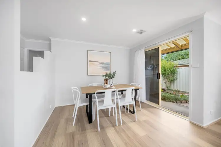 Sixth view of Homely house listing, 24 Warabin Crescent, Ngunnawal ACT 2913