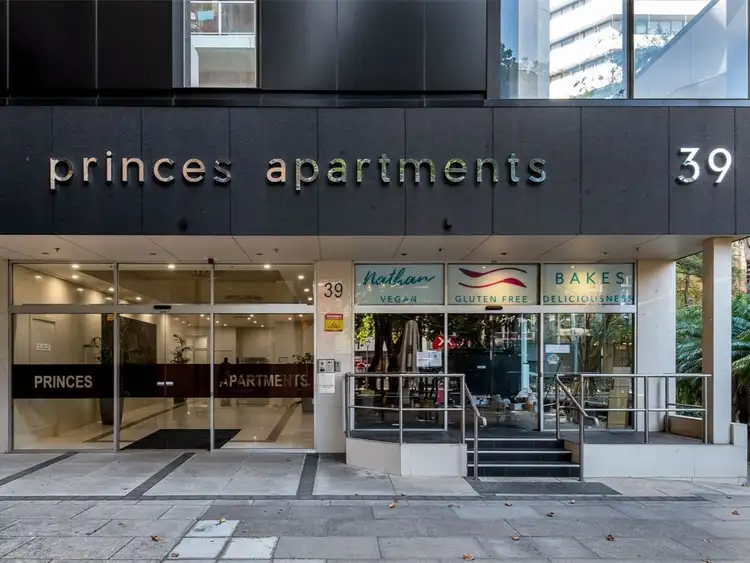 802/39 Grenfell Street, Adelaide SA 5000