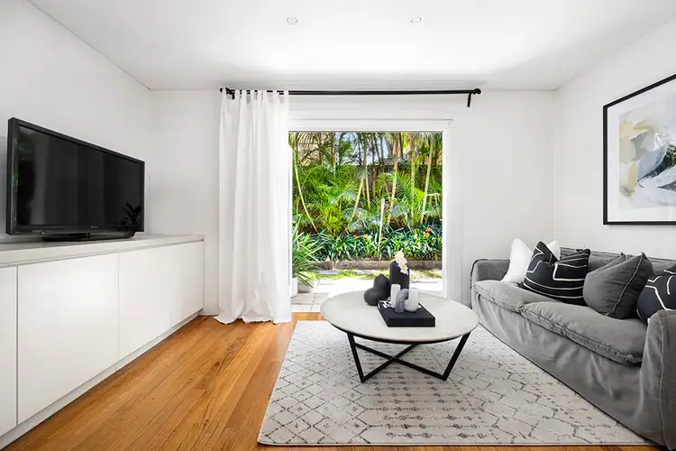 Second view of Homely apartment listing, 6/330 Edgecliff Road, Woollahra NSW 2025