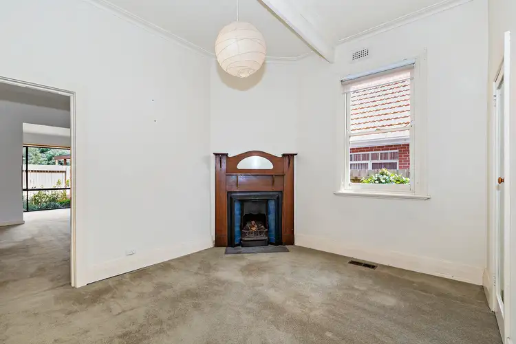 Fifth view of Homely house listing, 31 Potter Street, Black Rock VIC 3193