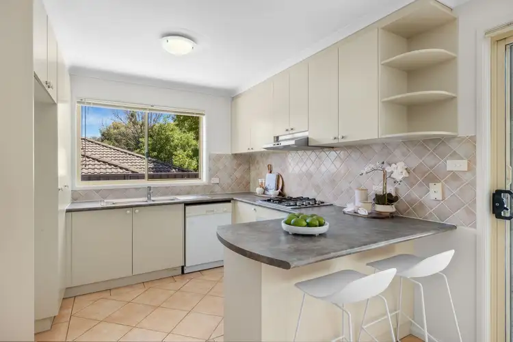 Sixth view of Homely house listing, 55 Rosella Street, Nicholls ACT 2913