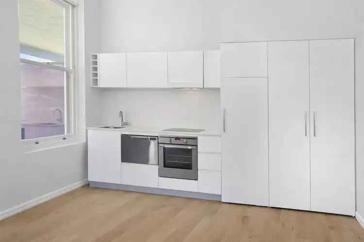 Third view of Homely apartment listing, 10/10 Darwin Avenue, Little Bay NSW 2036