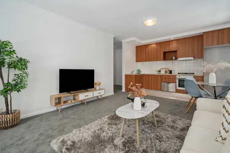 1401/41-45 Waitara Avenue, Waitara NSW 2077