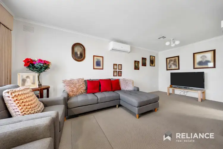 Sixth view of Homely house listing, 28 Northey Crescent, Hoppers Crossing VIC 3029