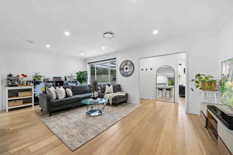 Fifth view of Homely house listing, 24 Keswick Avenue, Castle Hill NSW 2154