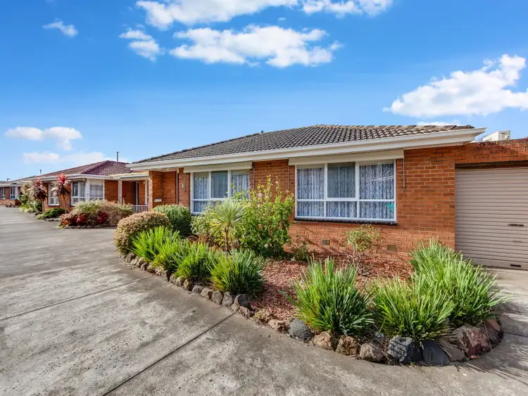 8/3 Golden Avenue, Chelsea VIC 3196