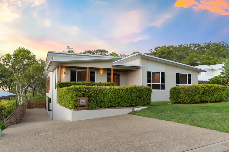 9 Eucalyptus Crescent