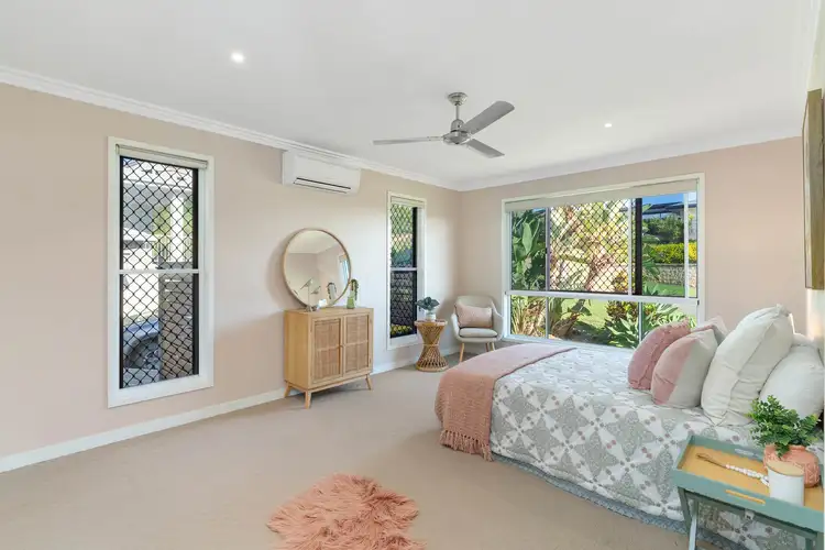 Fourth view of Homely house listing, 9 Eucalyptus Crescent, Norman Gardens QLD 4701