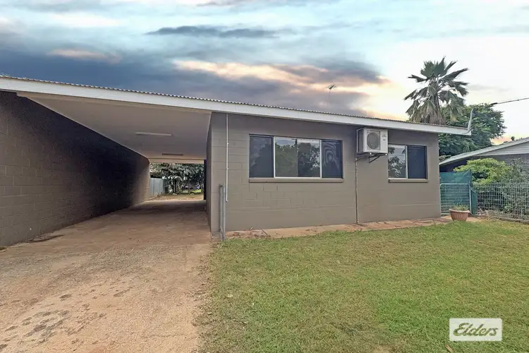 1/21 Fuller Crescent