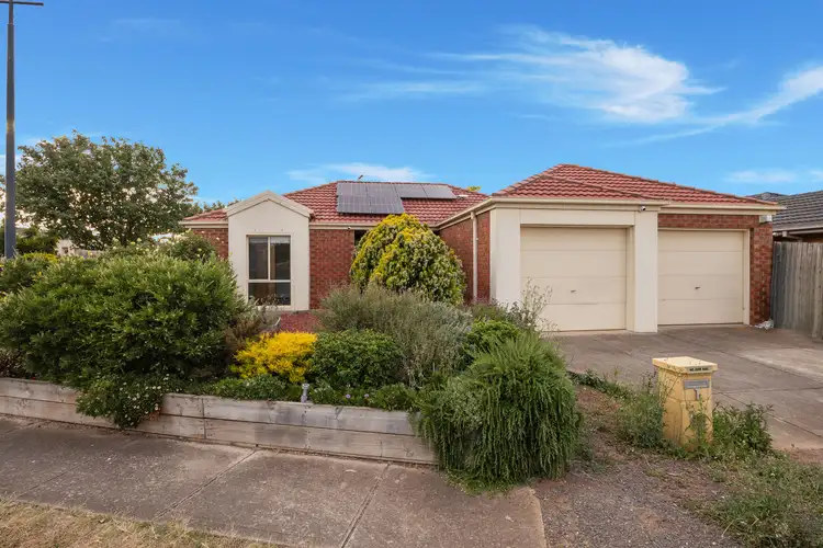 1 Nautilus Close, Wyndham Vale VIC 3024