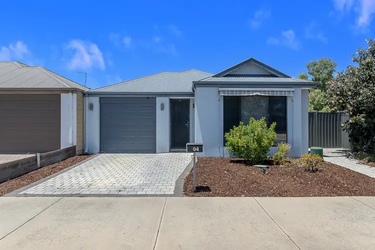 104 Boatwright Avenue