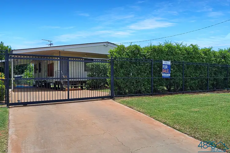 18 Shaw Crescent