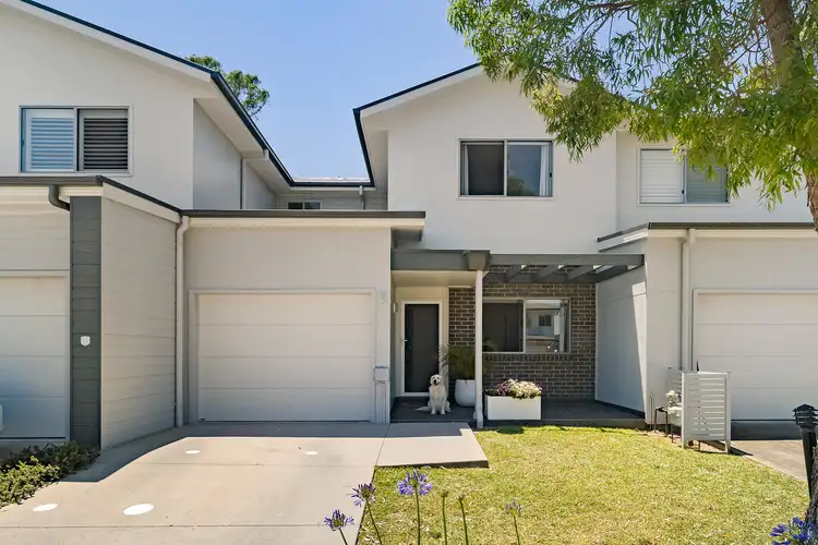 22/158 Croudace Street