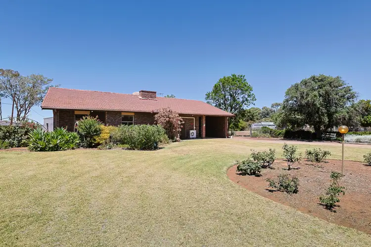 Second view of Homely house listing, 165 Channel Road, Merbein VIC 3505