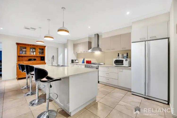 Sixth view of Homely house listing, 14 Dylan Street, Tarneit VIC 3029