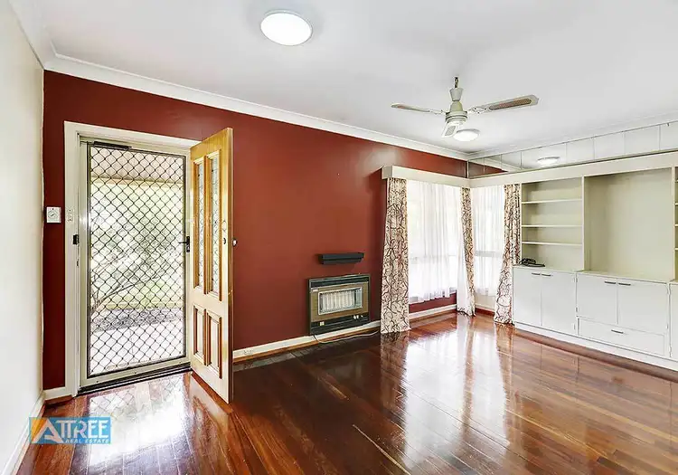 Fifth view of Homely house listing, 6 Belyea Street, Gosnells WA 6110