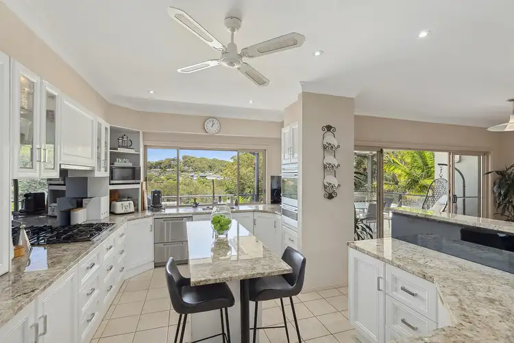 Fifth view of Homely house listing, 22 Hastings Road, Terrigal NSW 2260