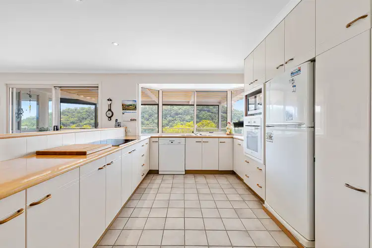 Sixth view of Homely house listing, 1 Hawkesbury Crescent, Brooklyn NSW 2083