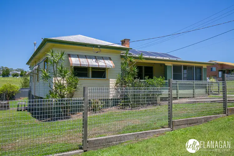 152 Tozer Street