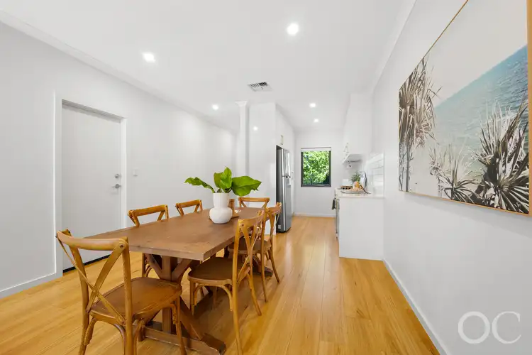 Fifth view of Homely house listing, 8a Galloway Road, Christies Beach SA 5165