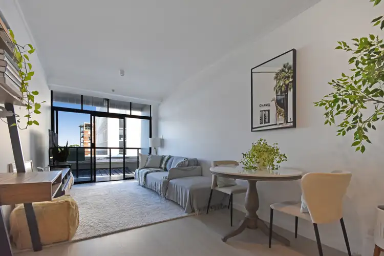 23/17-23 Newland Street, Bondi Junction NSW 2022