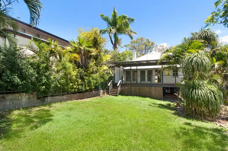 544 Vulture Street, East Brisbane QLD 4169