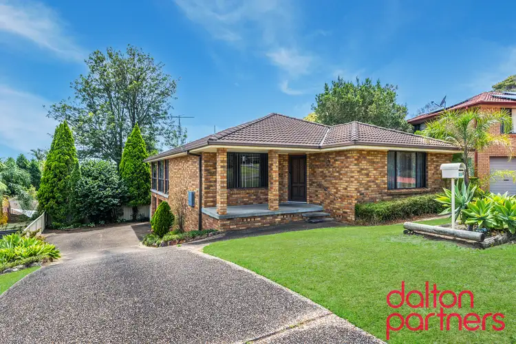 35 Gertrude Street, Cardiff South NSW 2285