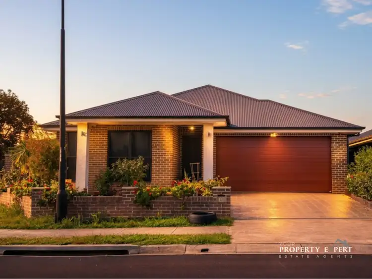 40 Cassinia Avenue, Marsden Park NSW 2765