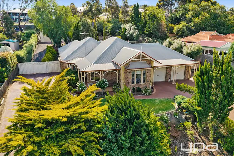 38 Horder Crescent, Darley VIC 3340