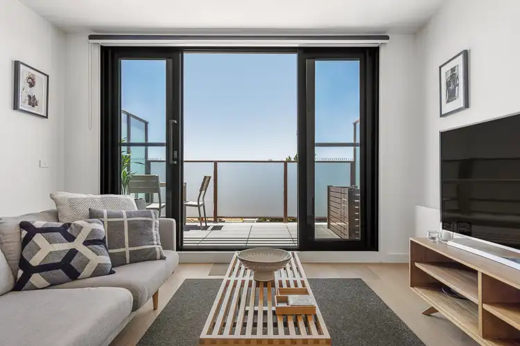 505/2A Henry Street, Prahran VIC 3181