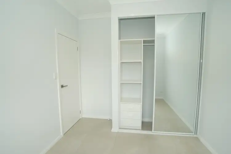 Fourth view of Homely studio listing, 19A Sandringham Street, St Johns Park NSW 2176