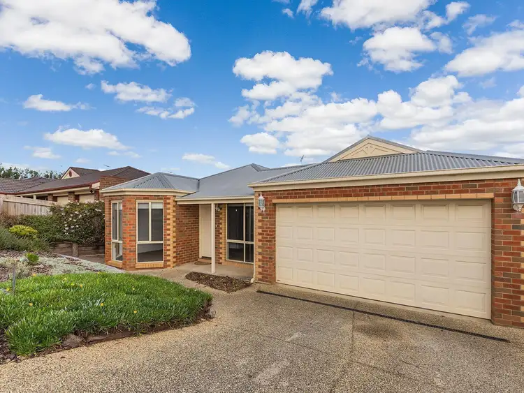 58 Rossack Drive, Waurn Ponds VIC 3216