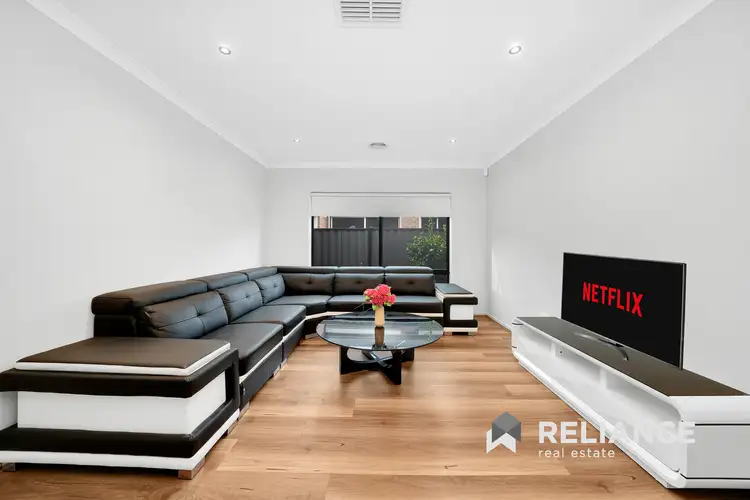 Sixth view of Homely house listing, 781 Tarneit Road, Tarneit VIC 3029