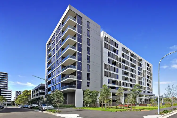 142/12 Victoria Park Parade