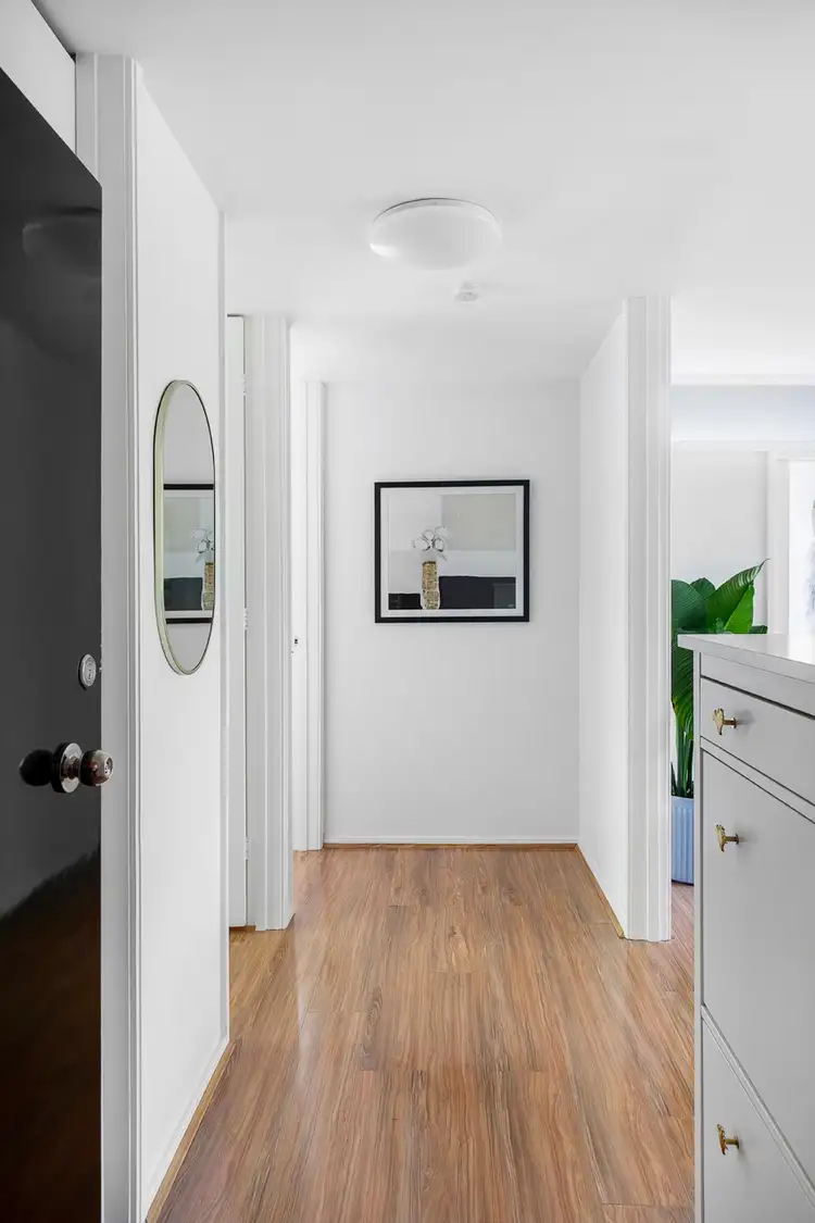 Fifth view of Homely apartment listing, 10/501 Orrong Road, Armadale VIC 3143