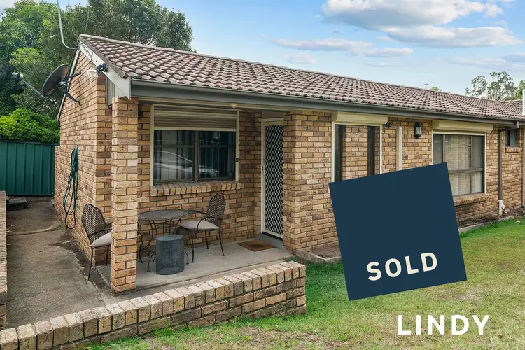 3/88 Blaxland Avenue