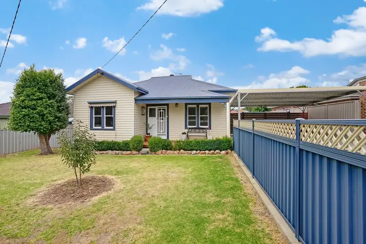 14 Rundell Street, Ararat VIC 3377